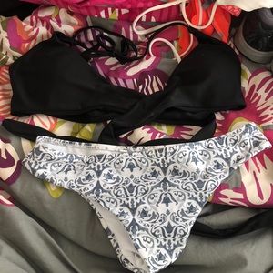 ZAFUL bikini